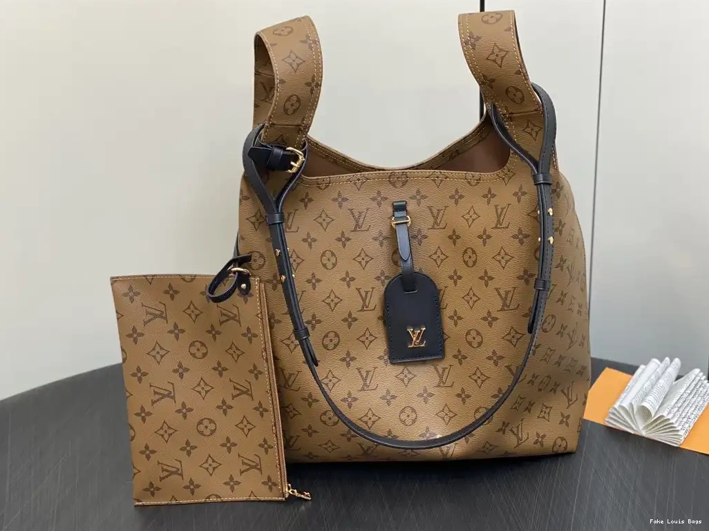 Rep ladies GM VUITTON Atlantis LOUIS 0529